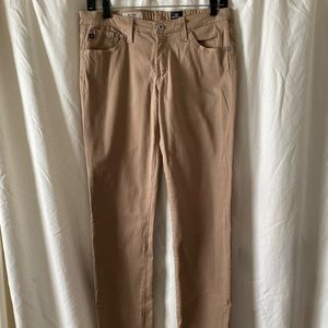 Adriano Goldschmied “The Stilt” Cigarette Ankle Jean.